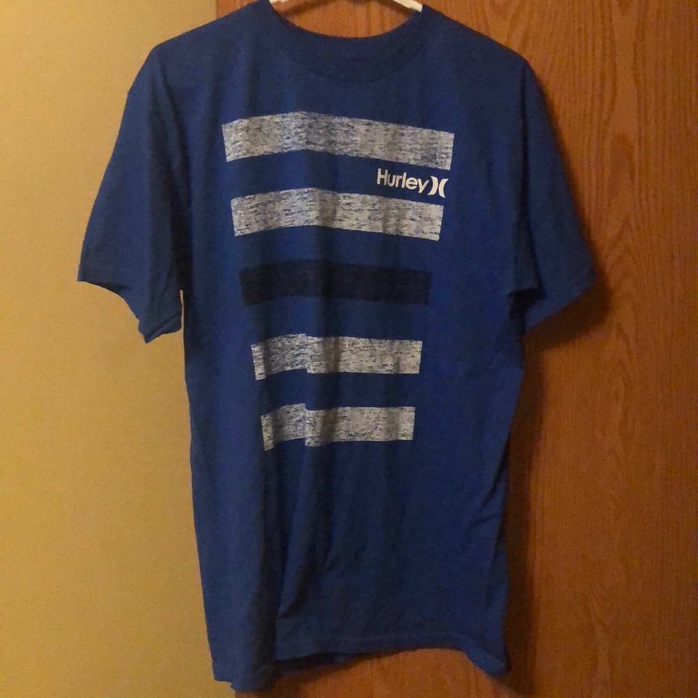 Men’s Hurley tee
